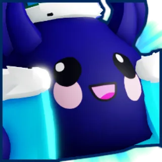 shiny Mythic King Slime