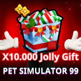 JOLLY GIFT