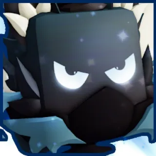 Mythic Chocolate Sundae Champion