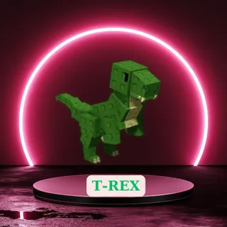 T-Rex