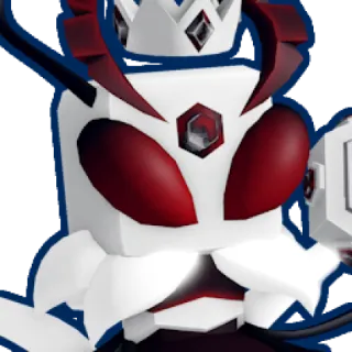 Shiny Mythic Queen Bee