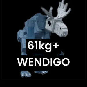 wendigo