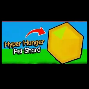 hyperhunger