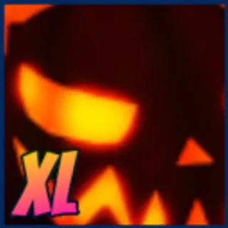 XL Sinister Jack