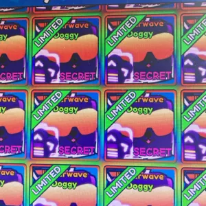 X100 Hyperwave Secrets