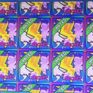 100X Bolt Bundle