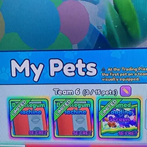 X3 Competitive bundle