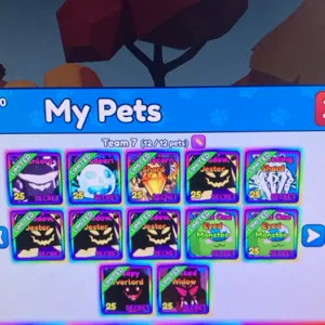 BGSI HALLOWEEN BUNDLE