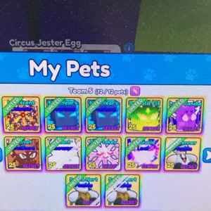 ULTIMATE 48 SHINY BUNDLE