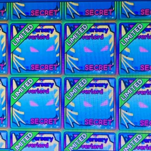 X100 Anniversary secrets