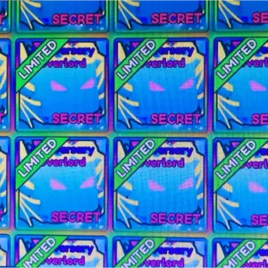 X120 Anniversary Secrets