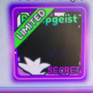 Mythic Pumpgeist