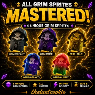 grim sprite
