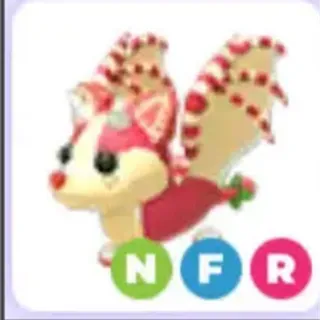 NFR Strawberry bat (SSBD