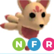 Nfr Kitsune