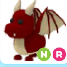 NR Dragon