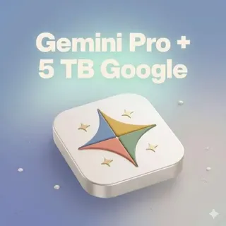 Gemini pro 18 months plus 5 TB Google Activation link
