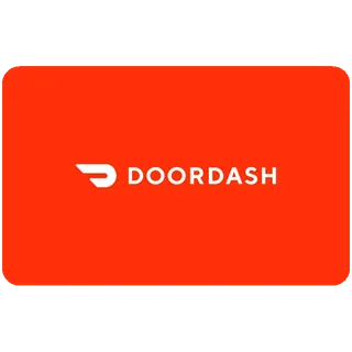 $15.00 USD DoorDash
