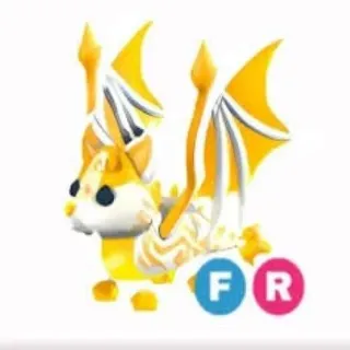 Fairy Bat Dragon FR