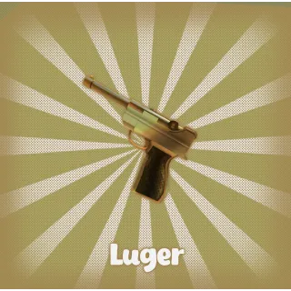 luger