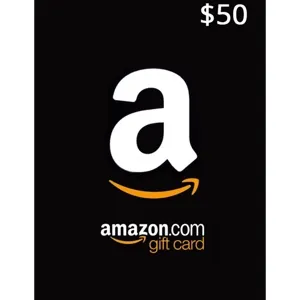 Amazon Gift Card