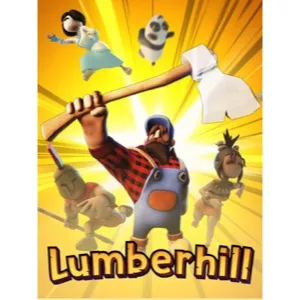 Lumberhill