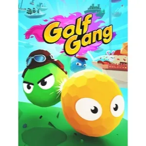 Golf Gang