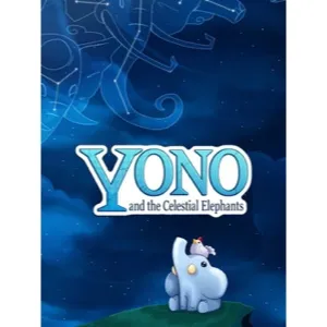 Yono and the Celestial Elephants