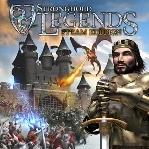 Stronghold Legends: Steam Edition