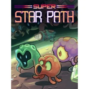 Super Star Path