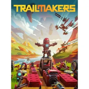 Trailmakers