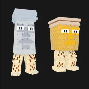 Garama and madundung