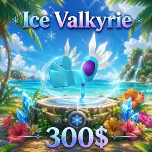 ice valk