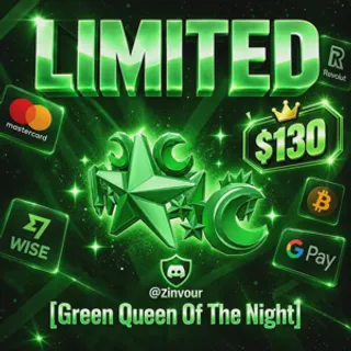 Roblox Limiteds - GQOTN