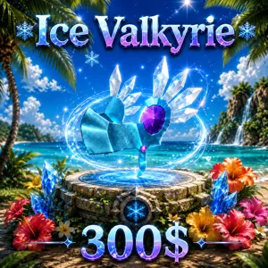 ice valk