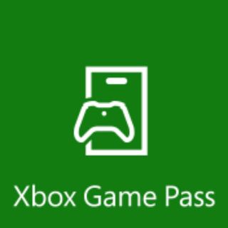 xbox live game pass 1 month