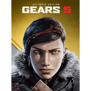Gears 5 ultimate edition 