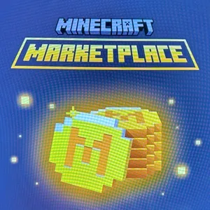 Minecraft: Bedrock Edition: 500 Minecoins