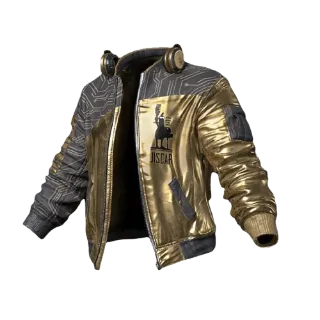 𝘿𝙊𝙐𝙔𝙐 𝘽𝙄𝙆𝙀𝙍 𝙅𝘼𝘾𝙆𝙀𝙏 