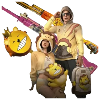 Rash Beixi’s Mega Bundle