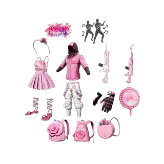 Rash Beixi Marry Me Mega Bundle