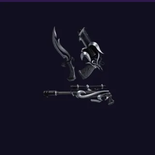 mvsd black df bundle