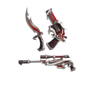 mvsd red dragon bundle