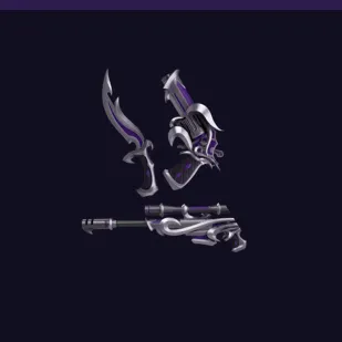 mvsd purple df bundle