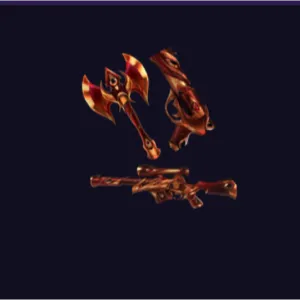 mvsd red nebula bundle