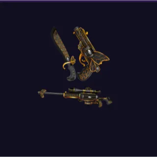 mvsd black flutt bundle