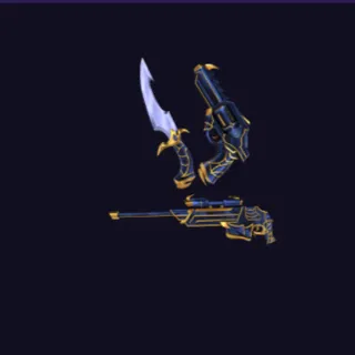 mvsd blue Rhine bundle