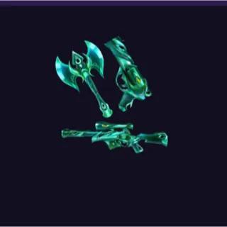 mvsd green neb bundle