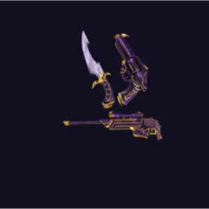 mvsd purple Rhine bundle