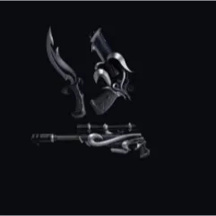 mvsd black dragon bundle